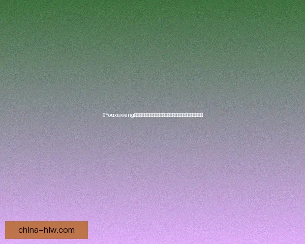 以Youxiawang为核心探索数字化转型路径与创新实践推动企业全面升级发展